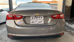 شێڤرۆلێت مالیبۆ